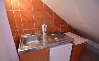 Апартаменты Apartment Lovcen Рафаиловичи Апартаменты-2