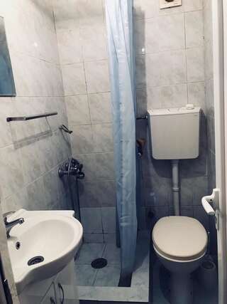 Апартаменты Apartment Lovcen Рафаиловичи Апартаменты с видом на горы-3