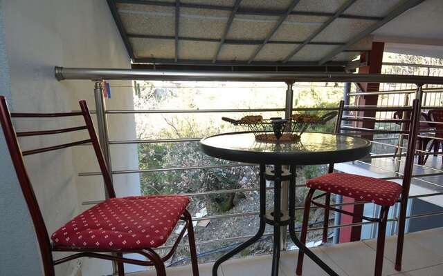 Апартаменты Apartment Lovcen Рафаиловичи-12