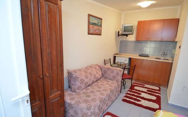 Апартаменты Apartment Lovcen Рафаиловичи-14