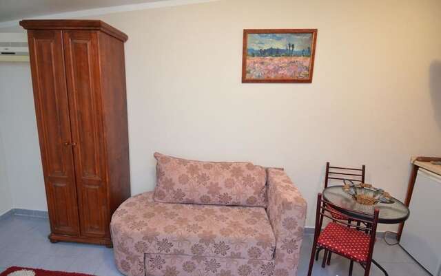 Апартаменты Apartment Lovcen Рафаиловичи-15