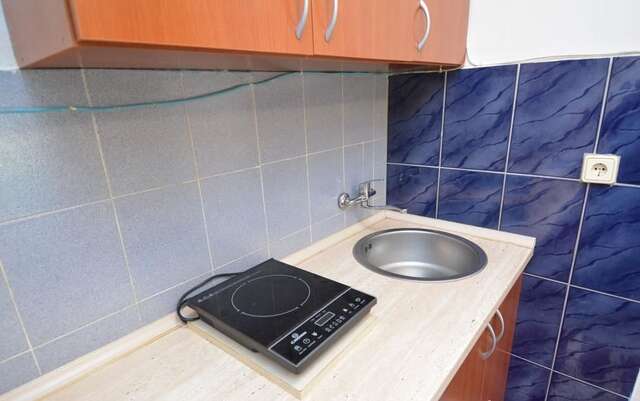 Апартаменты Apartment Lovcen Рафаиловичи-16
