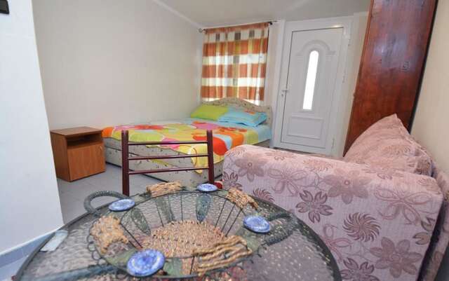 Апартаменты Apartment Lovcen Рафаиловичи-17