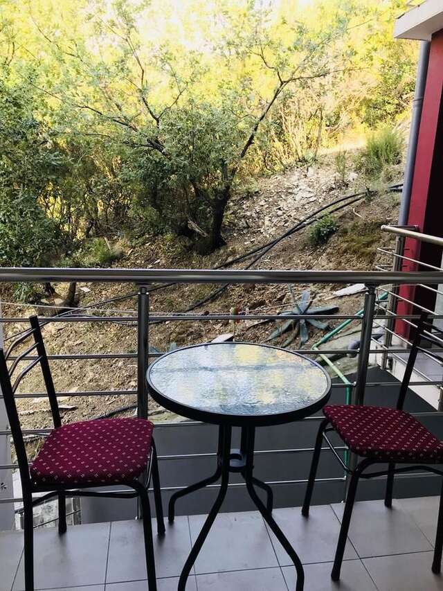 Апартаменты Apartment Lovcen Рафаиловичи-4