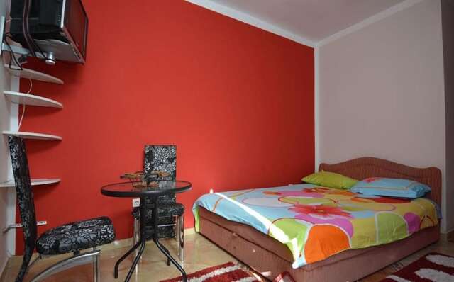 Апартаменты Apartment Lovcen Рафаиловичи-22
