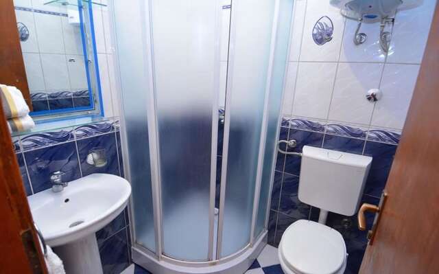 Апартаменты Apartment Lovcen Рафаиловичи-23