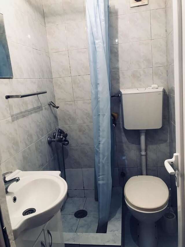 Апартаменты Apartment Lovcen Рафаиловичи-6